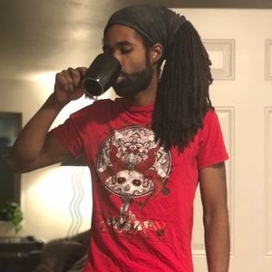 Outcast Amongst Outcast T-shirt
